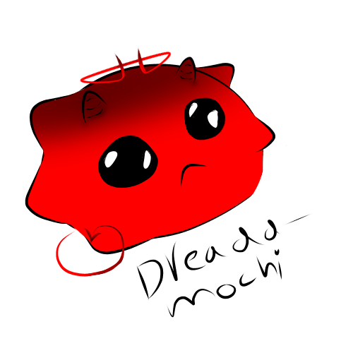 bendrown31's tweet photo. demon dreadd mochi so cute https://t.co/nAp3afQsfQ