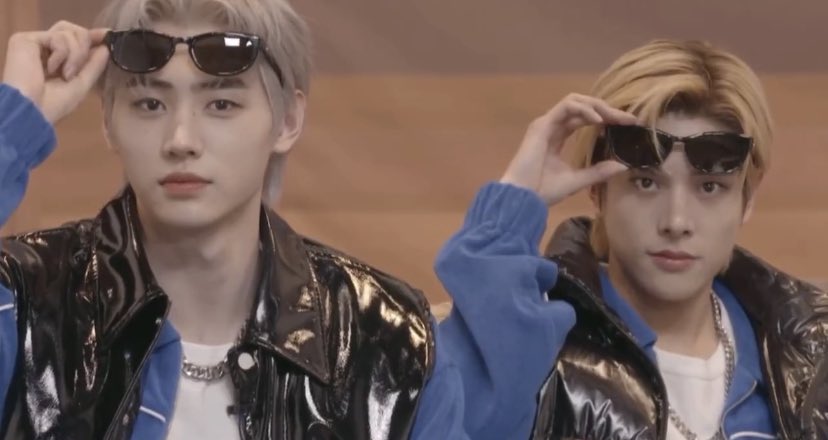 ♡’s vernon tweet media