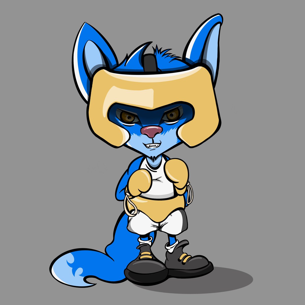 FightingfoxNFT's tweet image. We are almost at our giveaway mark🙌🏾

WE will send 6 people 0.1 #ETH with a FREE NFT

You must (Follow) &amp;amp; RT 

Drop your #ETH wallet address below

WE LOVE YOU FOX FAMILY 🦊