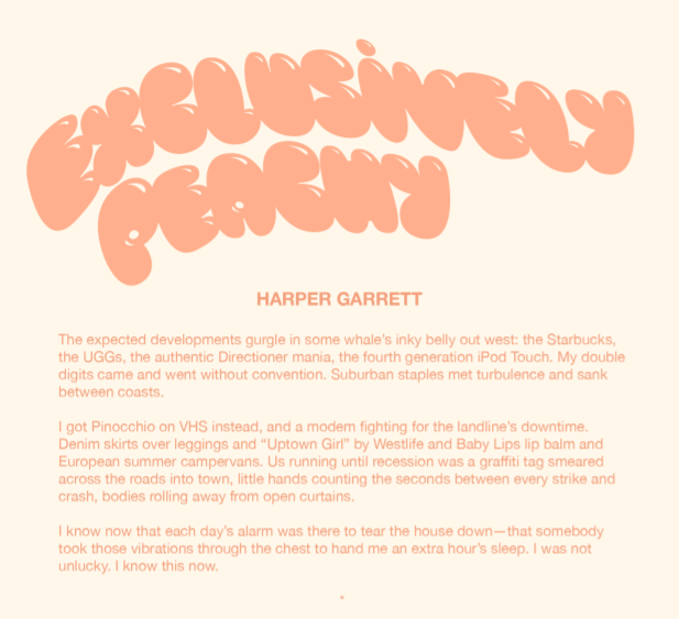 harpgar's tweet photo. pauline aksay's wonderful art with a lil snippet! https://t.co/bWZkqMlBJi