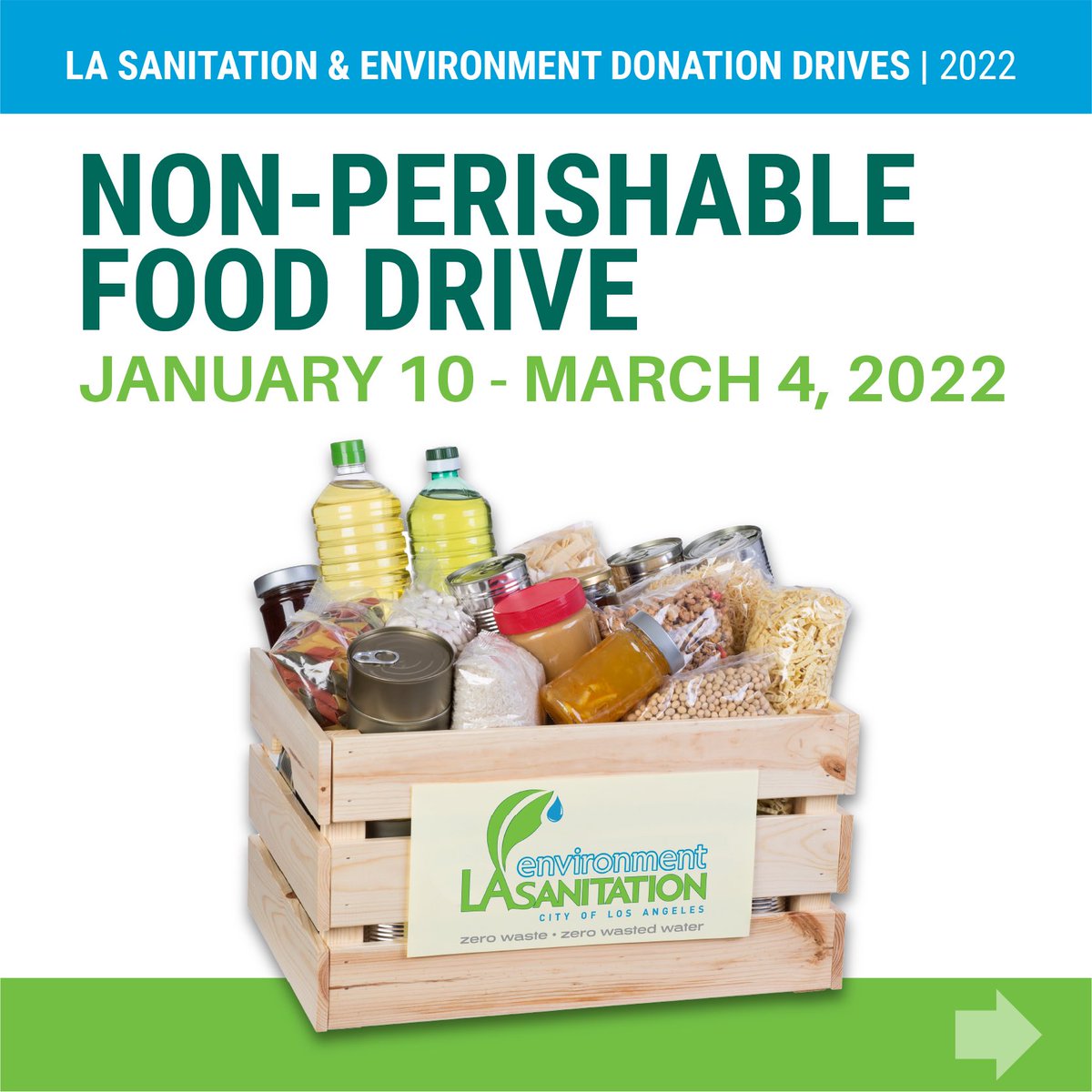 La Sanitation Holiday Schedule 2022 La Sanitation & Environment ♻️💧🌳 (@Lacitysan) / Twitter