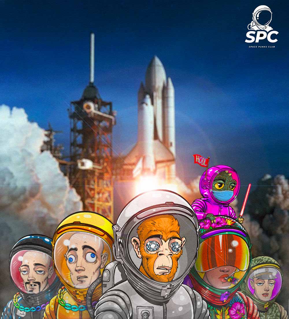 ign space punks ign space punks
