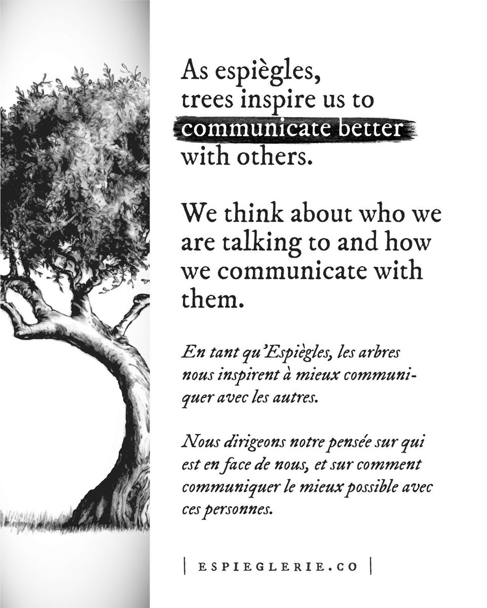 l_espieglerie's tweet photo. The espièglerie creative method, series 1, episode 3
#creativity #designthinking #inspiration #nature https://t.co/1ul55O3Qxj