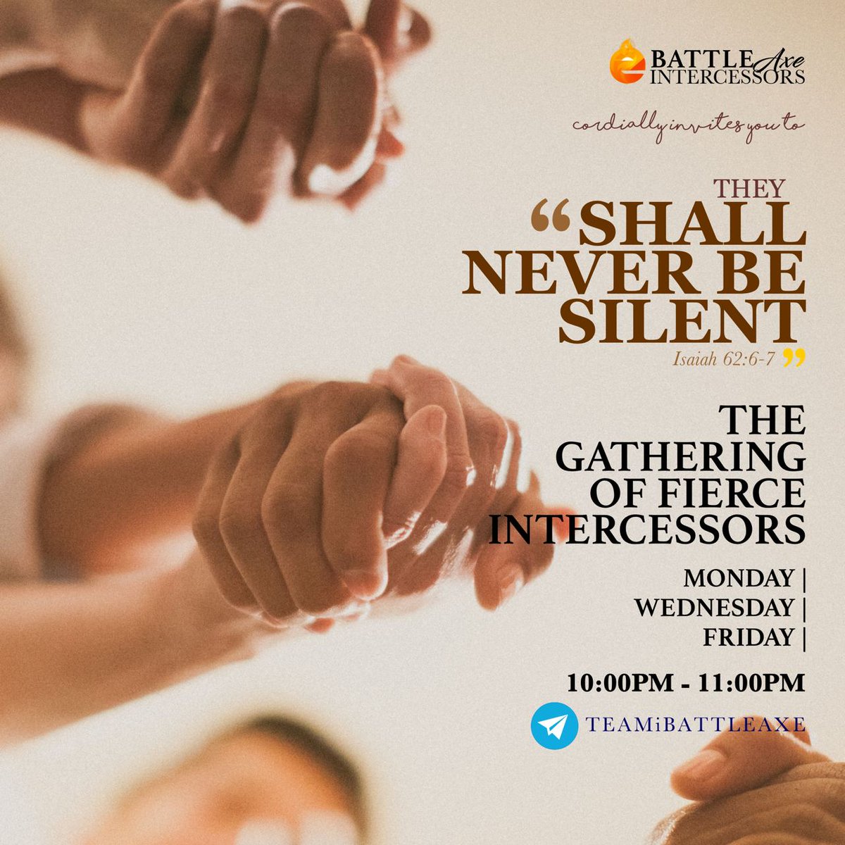 THE EARTHWORKER MINISTRIES INTERNATIONAL tweet media