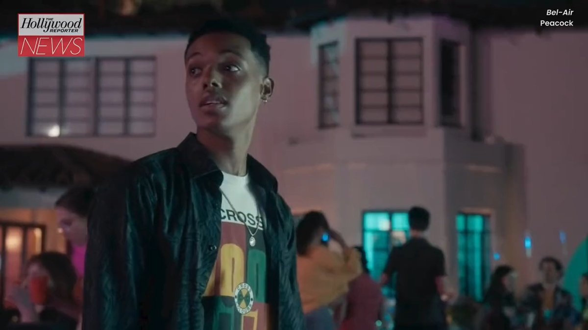 RT @THR: Peacock has dropped the full trailer for 'Bel-Air,' its dramatic take on 'Fresh Prince of Bel-Air' #THRNews https://t.co/9T25tp1AzR