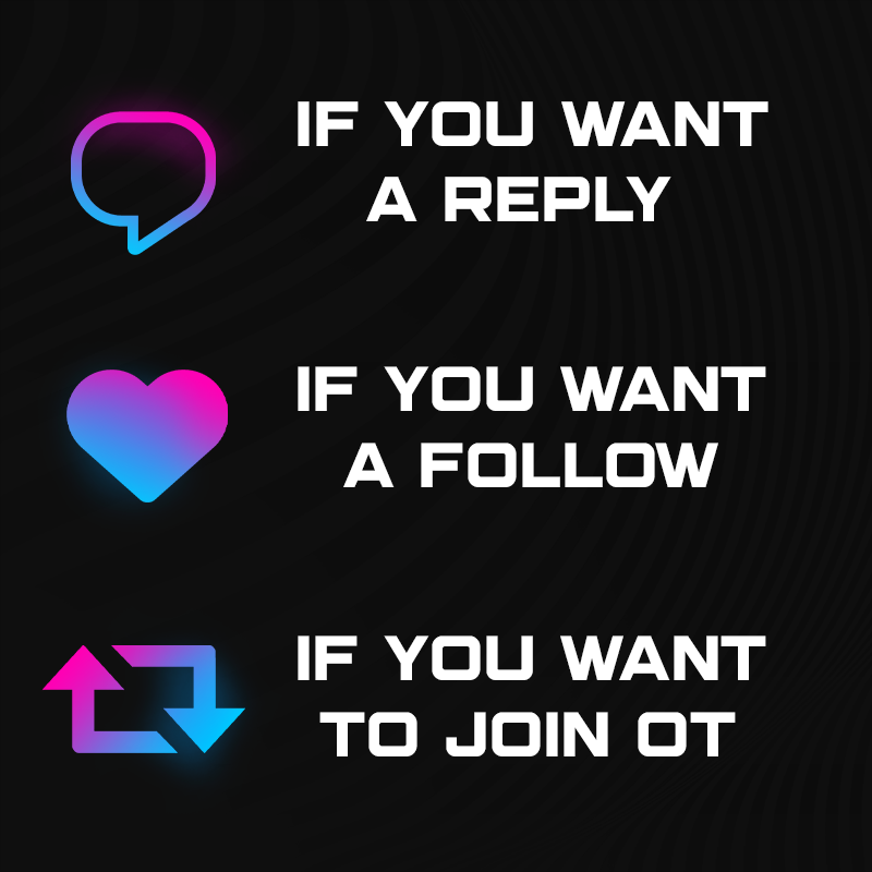 Overtime Gaming tweet media