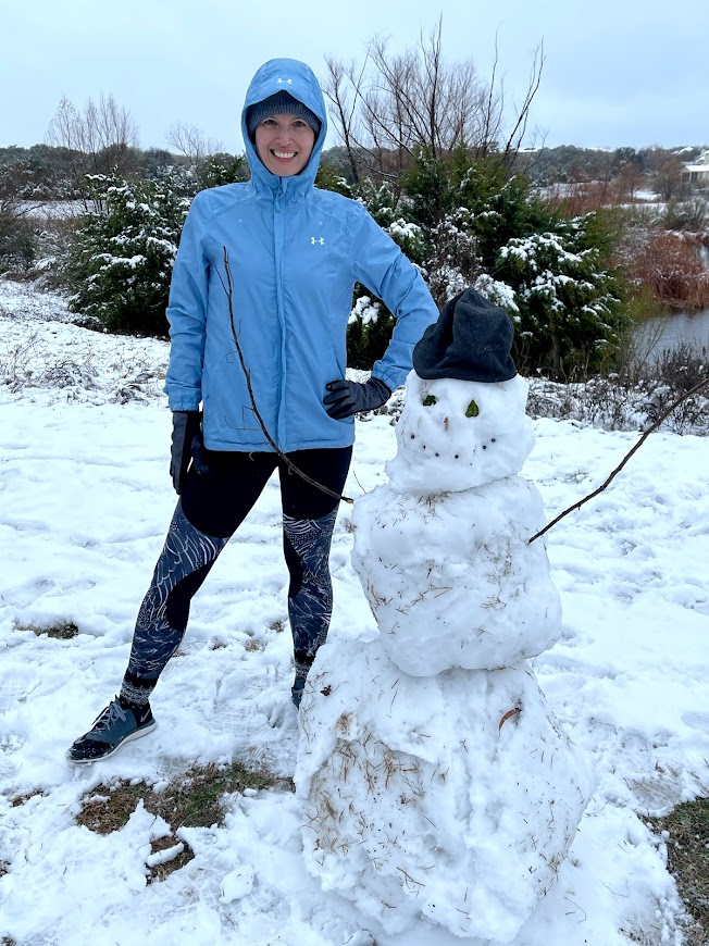 ChikageWeather's tweet photo. One year ago today - January 10th, 2021.
We set a daily record with 1.5" snow at Camp Mabry, 1.3" at Austin Bergstrom, 6" Leander, Jarrell, and Rockdale.
#SNOmg #Memories #atx #atxwx #atxsnow #cbsaustinwx https://t.co/ycuCG8NgyB