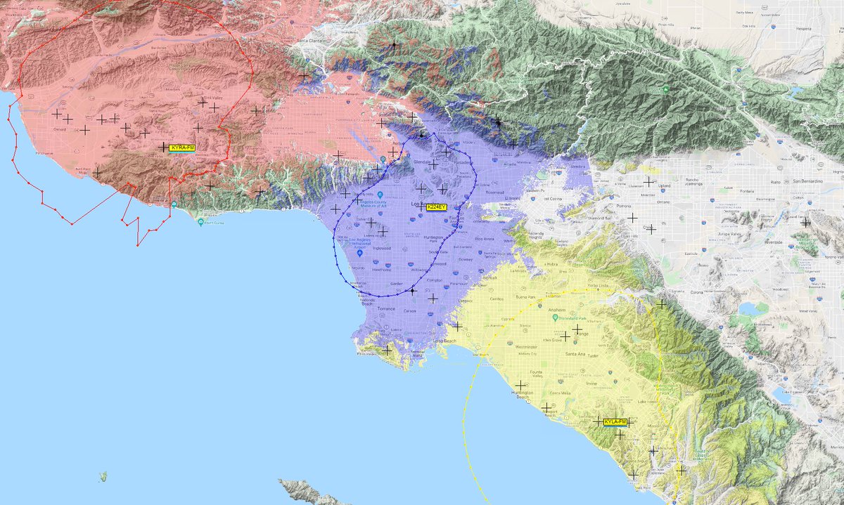 GeoBroadcastGBS's tweet image. GBS #MaxxCasting Expand KYLA-KYRA/L.A. Audience Reach by 3 Million and 110 miles news.radio-online.com/articles/b1691… @Radio_Online #fm @KLOVERadio