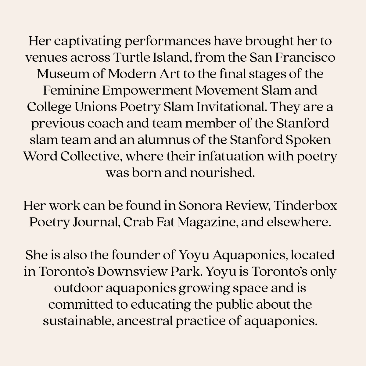 Ours Poetica tweet media