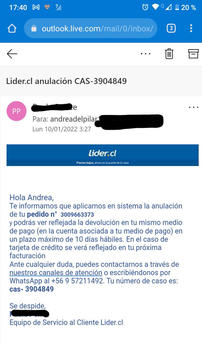 ANDREA ALARCON tweet media