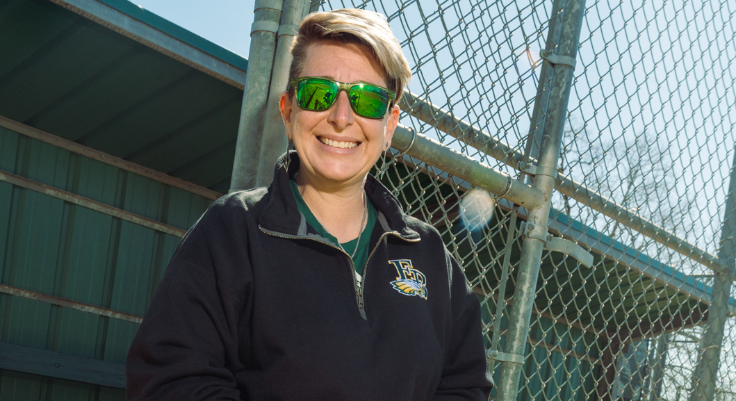 vypehouston's tweet image. Fort Bend Christian Academy's Kelly Carroll is stepping down as athletic director and the 2022 softball season will be her last as head coach.

✍️: @densilva02 

STORY: vype.com/carroll-steppi…