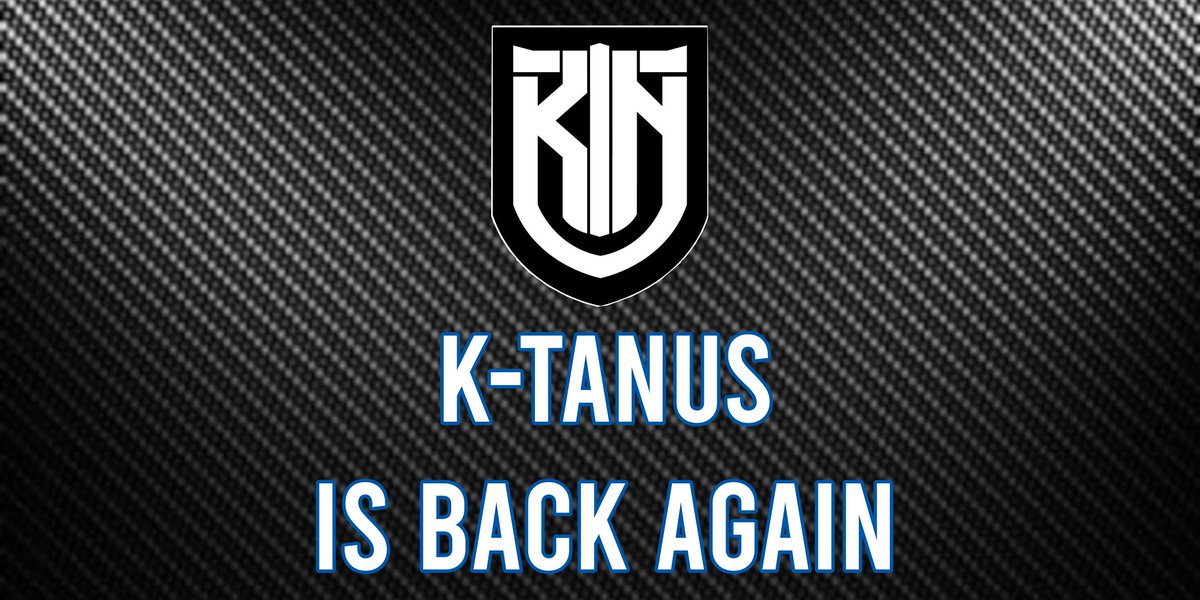 Esta noche volvemos a la carga con todas las competiciones.

Emoción, ilusión y ganas por retomar la buena senda!