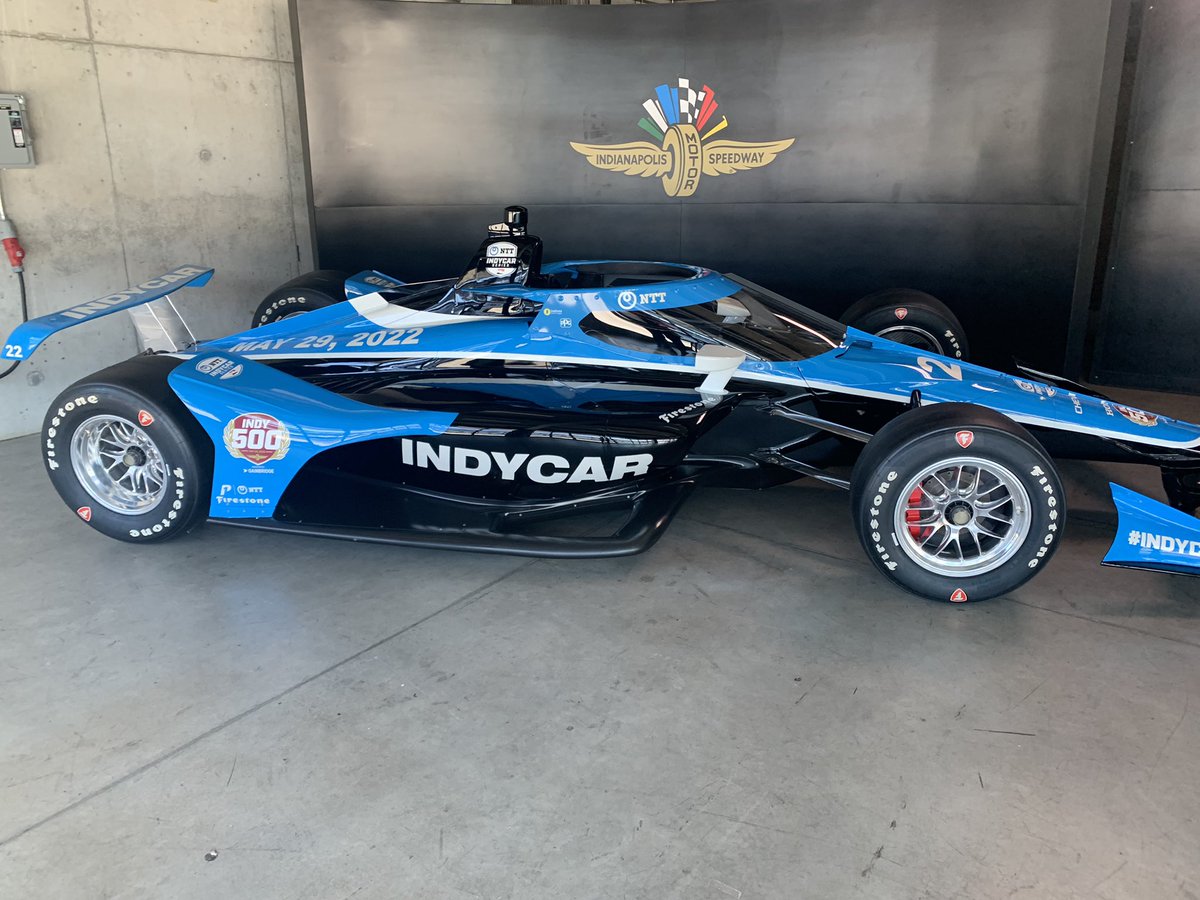 PaolaBoivin's tweet image. So great to see former @Cronkite_ASU student @bradyklain who is doing great things as a digital media producer for INDYCAR series (and is also shooting CFP game tonight). He gave us an awesome behind the scenes tour of  @IMS