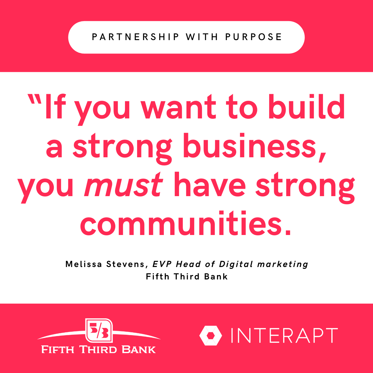 Interapt's tweet image. We'll be diving into communities that have experienced decades of disinvestment &amp;amp; providing community members with training, followed by apprenticeships at @FifthThird.

We're so excited to join in this cause &amp;amp; to have the chance to continue in our mission - #opportunityforall.