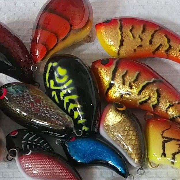 CustomRyans's tweet image. #NewProfilePic