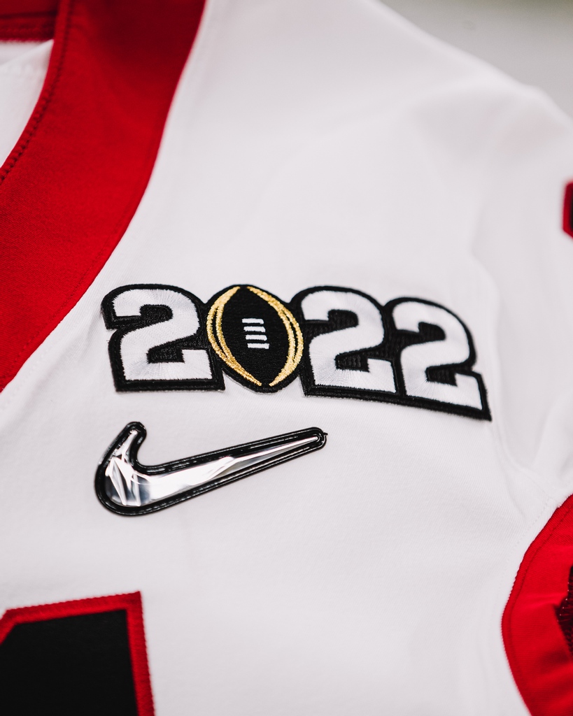 Georgia Football tweet media