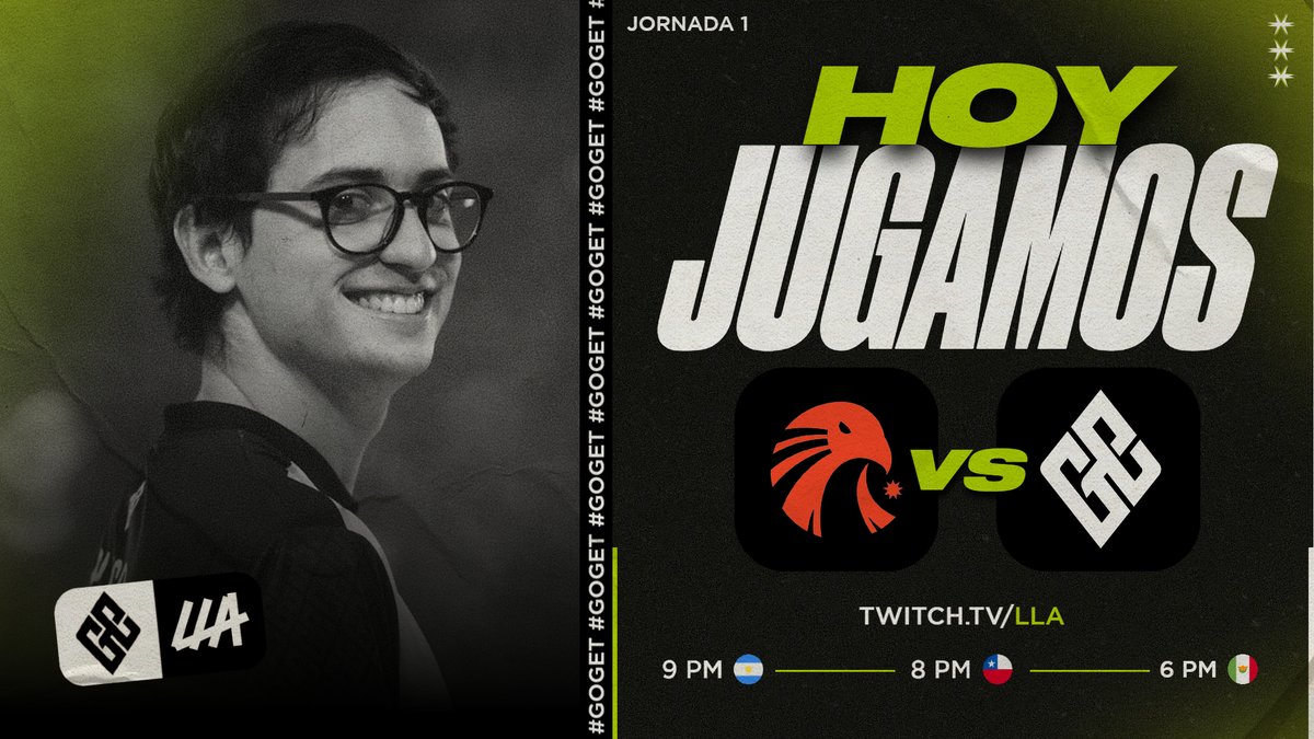 aphexchabon's tweet photo. Diseño Match Day de @GlobantEmerald
#GETWin #LLA
Se agradece el soporte 💚 https://t.co/ttplFjVLBx