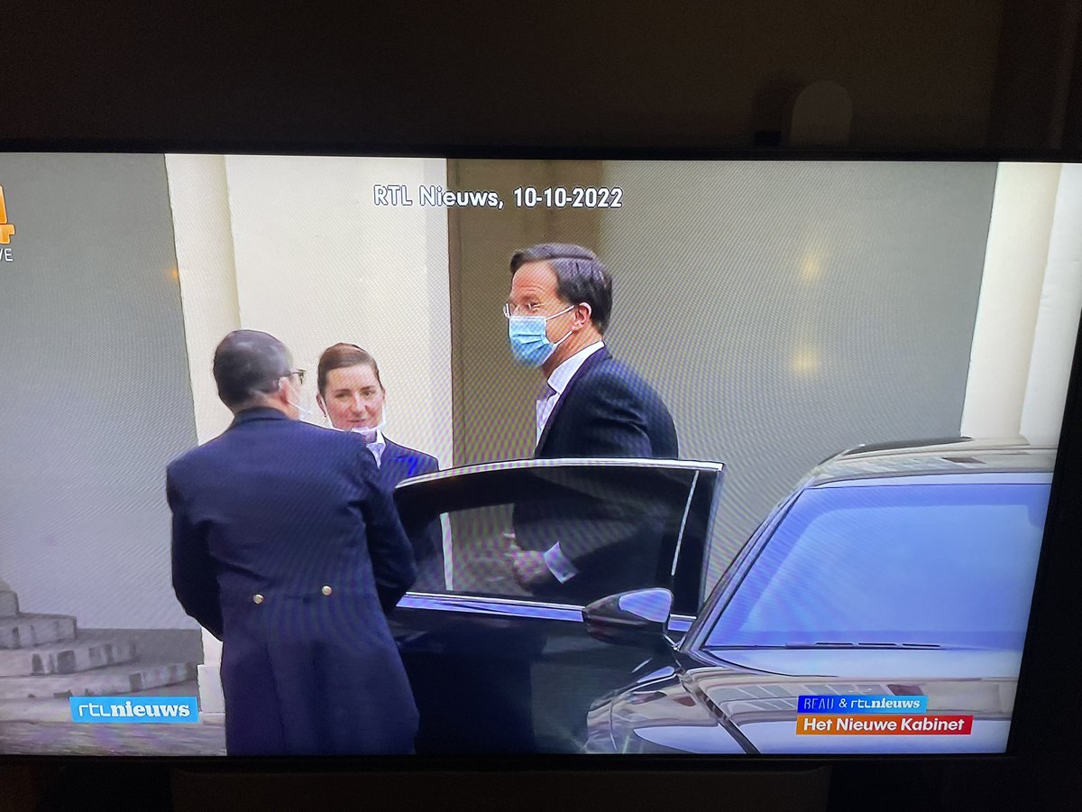 RemonP's tweet image. Bijzondere datum 10-10-2022 hoe dan of is het verkeerde filmpje gestart #rtl #beau #raredatum #vreemd