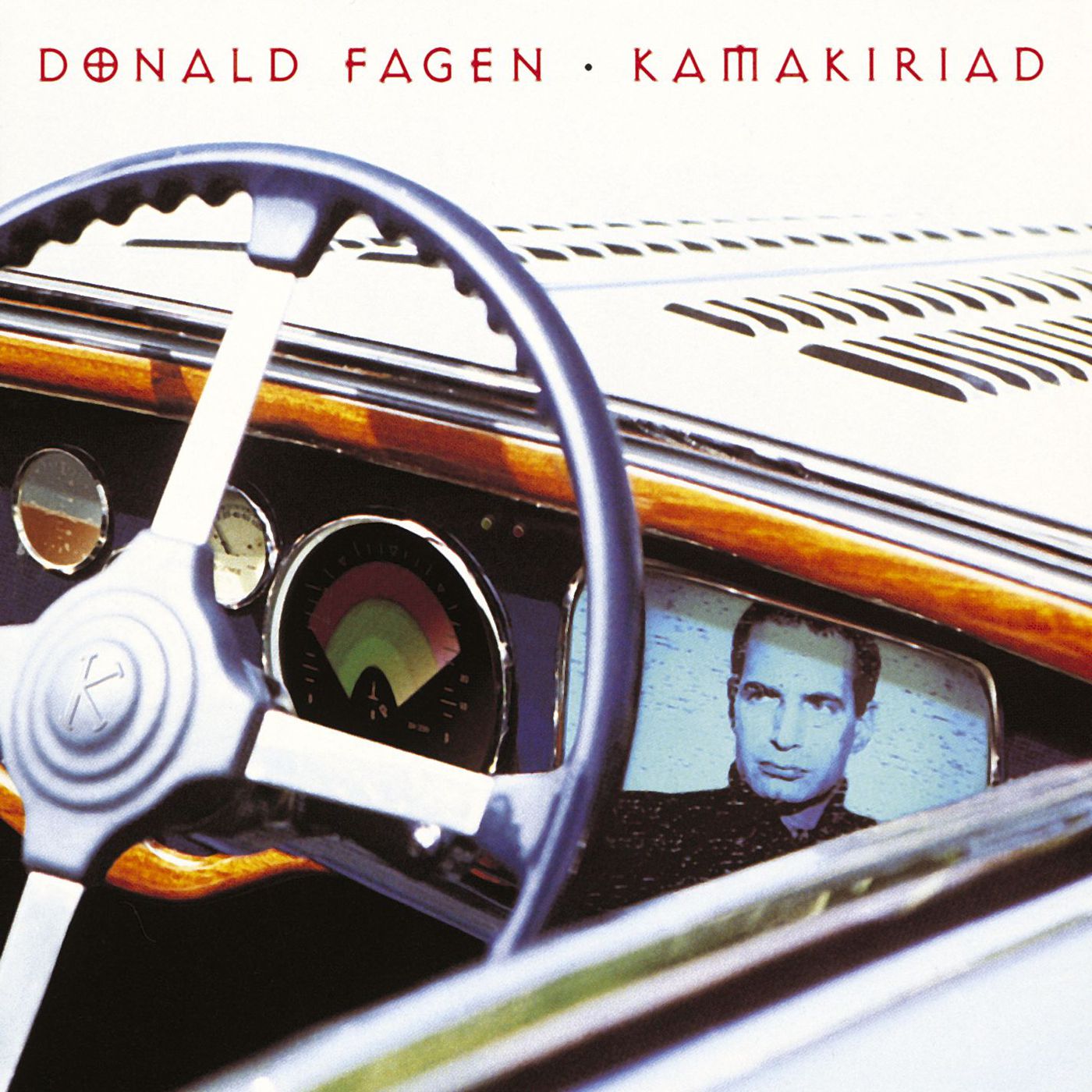 Happy Birthday to Mr Donald Fagen 