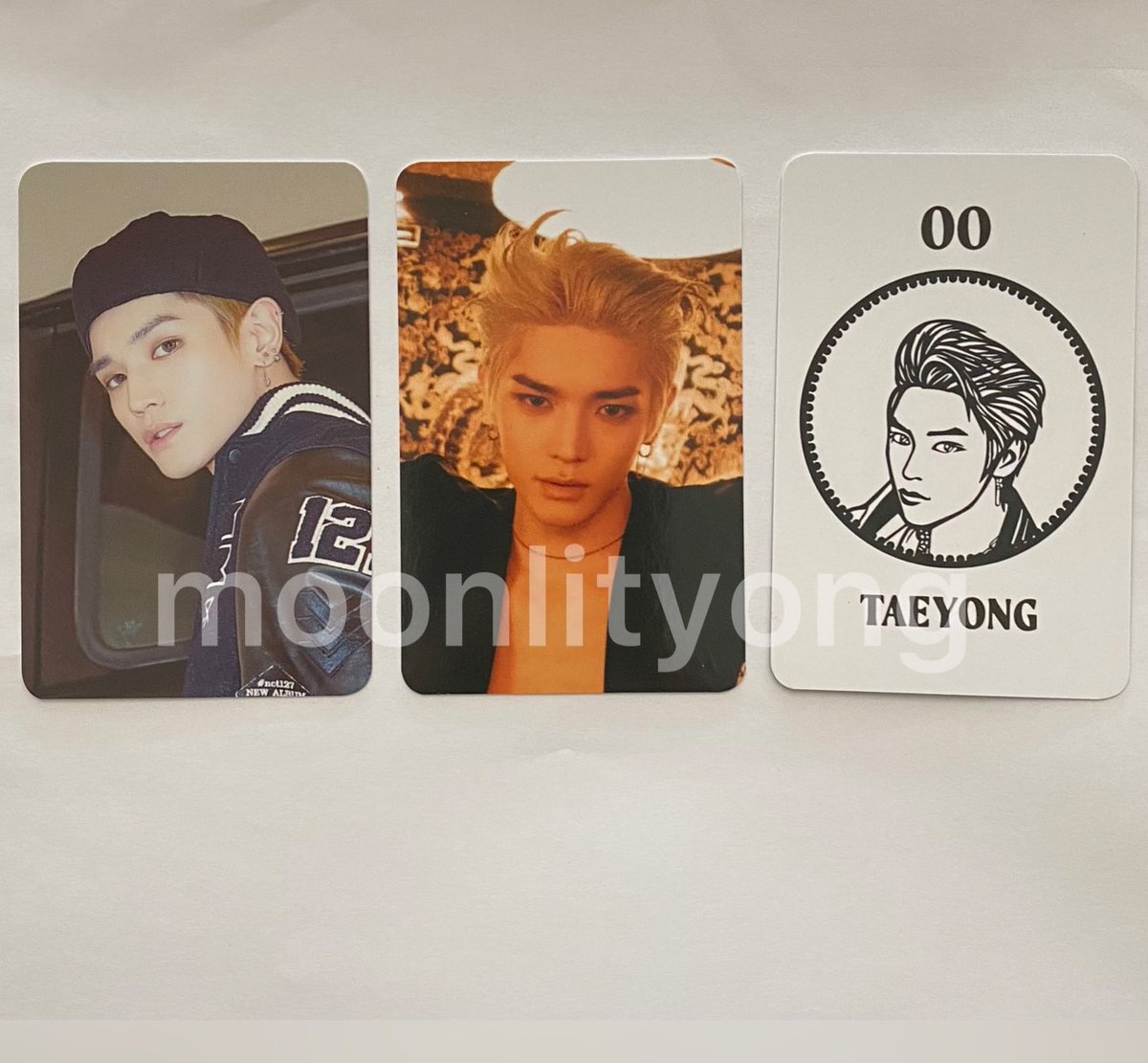 moonlityong's tweet photo. wts taeyong 

super one brochure
neo city seoul dvd 
resonance binder 
superm pop up b&amp;w 
japan fanclub loveholic d ver
nordic necklace (set only)

qyop thru dm not a bid

rt please @ncttradesusa @ncttradingusa @selling_nct_usa @ncttradeusa @_kpopselling @nctsellinggoods https://t.co/eFQYsz6Xbg