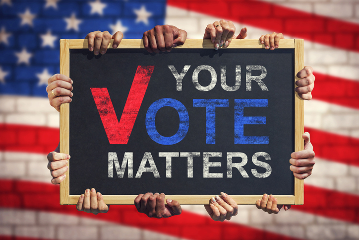 Preliminary Slate of Candidates Announced for #NASW 2022 National Election
buff.ly/3r5i6mL #nasw Electronic voting begins April 4. A current email in your member record required to vote electronically, request mail ballots at membership@socialworkers.org or 800.742.4089