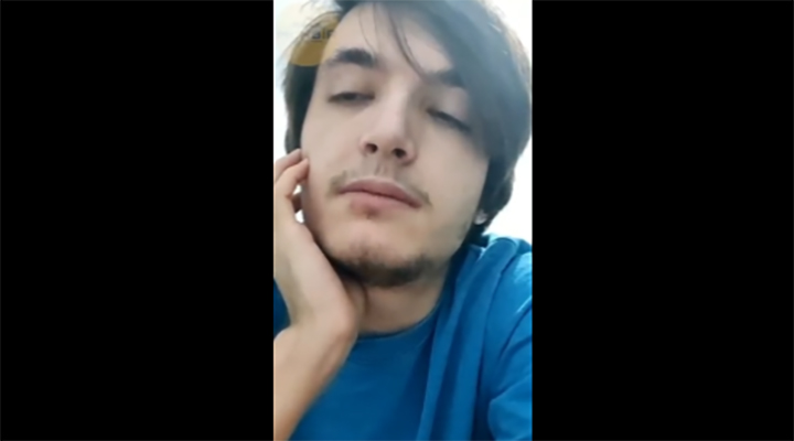 Cemaat yurdundaki baskıdan şikayet eden tıp öğrencisi Enes Kara, yaşamına son verdi
bit.ly/3HVY84R