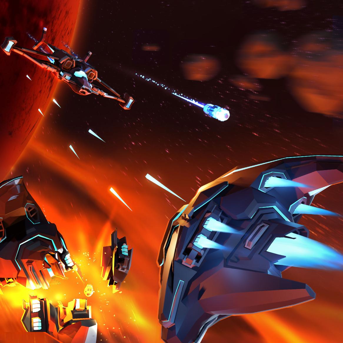 Decentralizat0r's tweet image. 💎Gem Alert!💎
🚀@SpaceMisfits is a 3D Multiplayer Space game built with @enjin #Blockchain technology giving players an opportunity to “#PlayToEarn”! 🔥🔥🔥
🎮You can start playing by simply navigate to spacemisfits.com/download/ and download the game!🔥🚀
#GameFi #NFT #GemDiggers