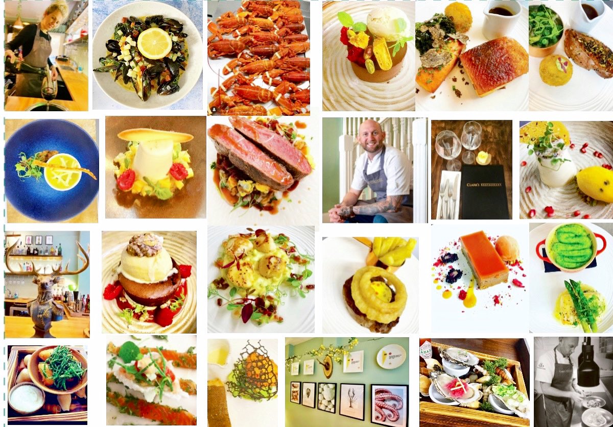 robclarkchef's tweet image. Fancy a trip to the Scarborough coast? The is our last weekend before closure until the 4th February. Some tables remain Friday &amp;amp; Saturday Email: clarksrestaurant@outlook.com clarksrestaurant.co.uk #aaguide #foodie #eatlocal #seafood #yorkshire