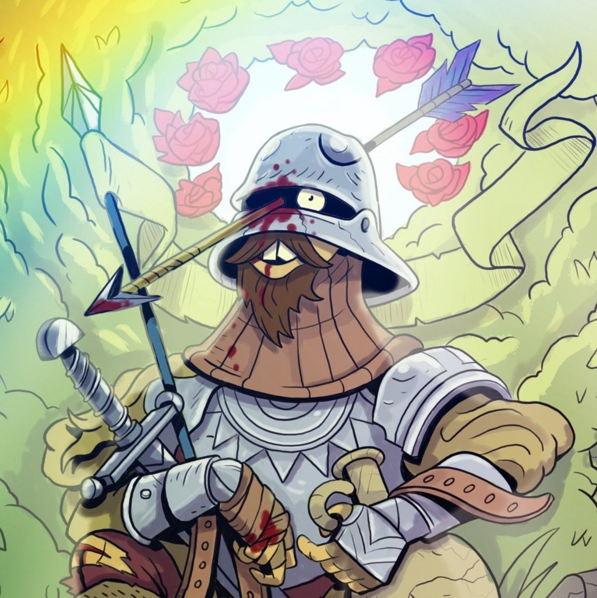 Jake Bresanello tweet media