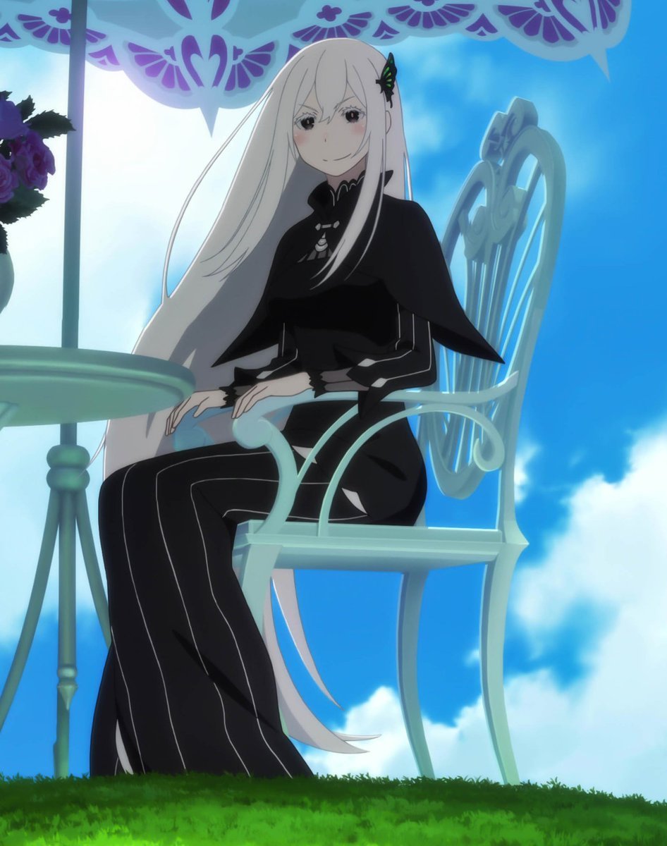 Todas as Bruxas de Re Zero e seus Poderes