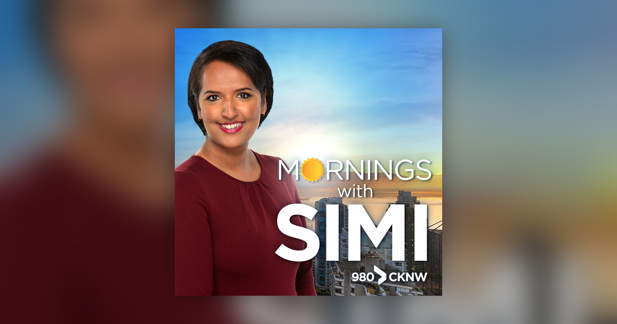 Volunteer drivers needed to help cancer patients: buff.ly/3zN2SqG
@simisara980 <a href="/RajiSohal/">Raji Sohal</a> <a href="/CKNW/">CKNW</a>