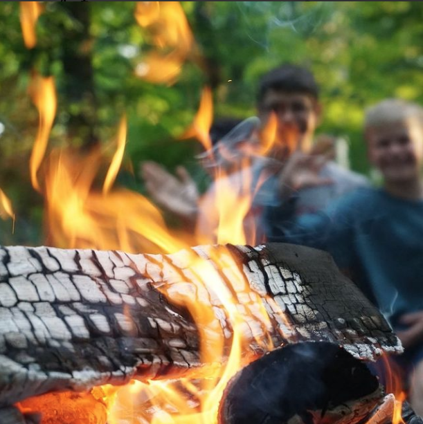 Join us Thursday, Jan 20th @ 6PM as we talk about stories of #WolfRidge summer programs, including tales from the past and what we're dreaming for the future >> RSVP: bit.ly/3GdKl9h [Part of our ongoing 50th Speaker Series]