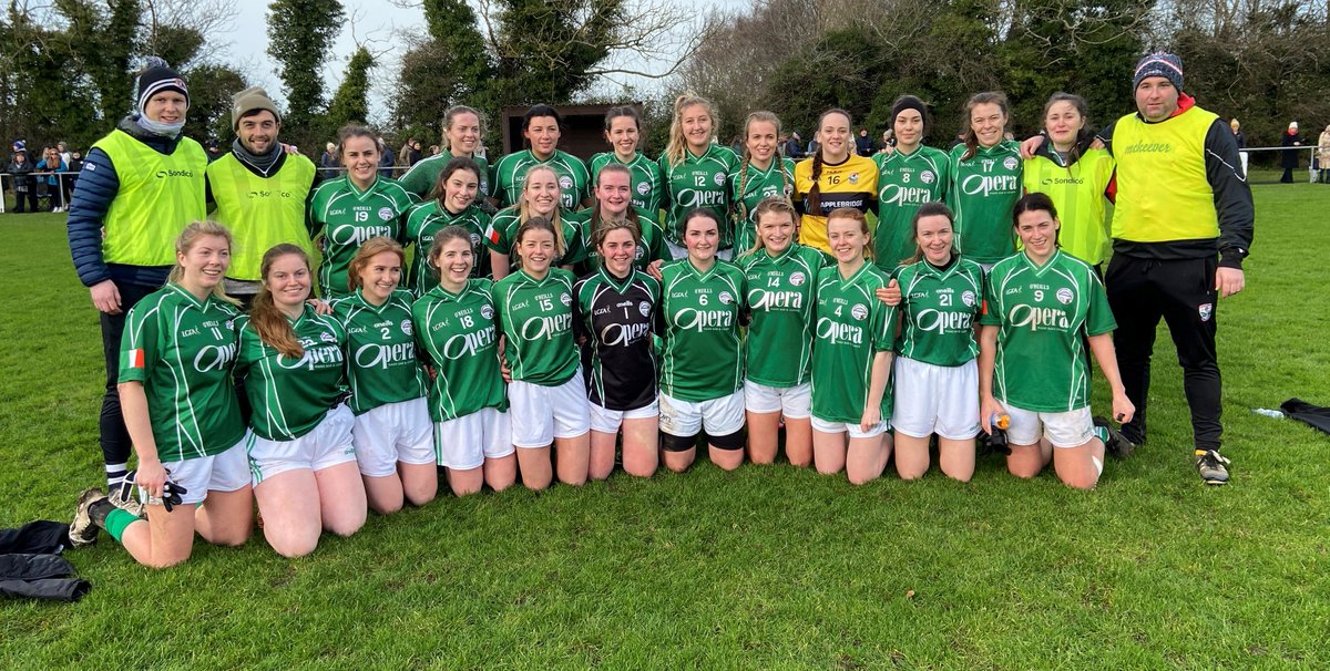 CLG Naomh Jude (@clgnaomhjude) on Twitter photo Great to meet all the <a href="/toongael/">Cú Chuláinn's GAC Newcastle Upon Tyne</a> players yesterday and a super bunch of women to represent <a href="/BPCGAA/">Britain GAA</a>
Thanks for the good wishes and hope to see you again soon !
<a href="/LeinsterLGFA/">Leinster LGFA</a> <a href="/dublinladiesg/">DublinLGFA</a>
<a href="/LadiesFootball/">Ladies Football</a> <a href="/Quillsen_Rez/">Quillsen Estate Agents</a> @currentaccount.ie <a href="/theirishworld/">the Irish World</a>
#SeeHerBeHer Great to meet all the <a href="/toongael/">Cú Chuláinn's GAC Newcastle Upon Tyne</a> players yesterday and a super bunch of women to represent <a href="/BPCGAA/">Britain GAA</a>
Thanks for the good wishes and hope to see you again soon !
<a href="/LeinsterLGFA/">Leinster LGFA</a> <a href="/dublinladiesg/">DublinLGFA</a>
<a href="/LadiesFootball/">Ladies Football</a> <a href="/Quillsen_Rez/">Quillsen Estate Agents</a> @currentaccount.ie <a href="/theirishworld/">the Irish World</a>
#SeeHerBeHer