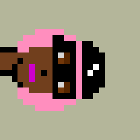 Peeking Punkz - v2 COMING SOON FREE FOR HOLDERS tweet media