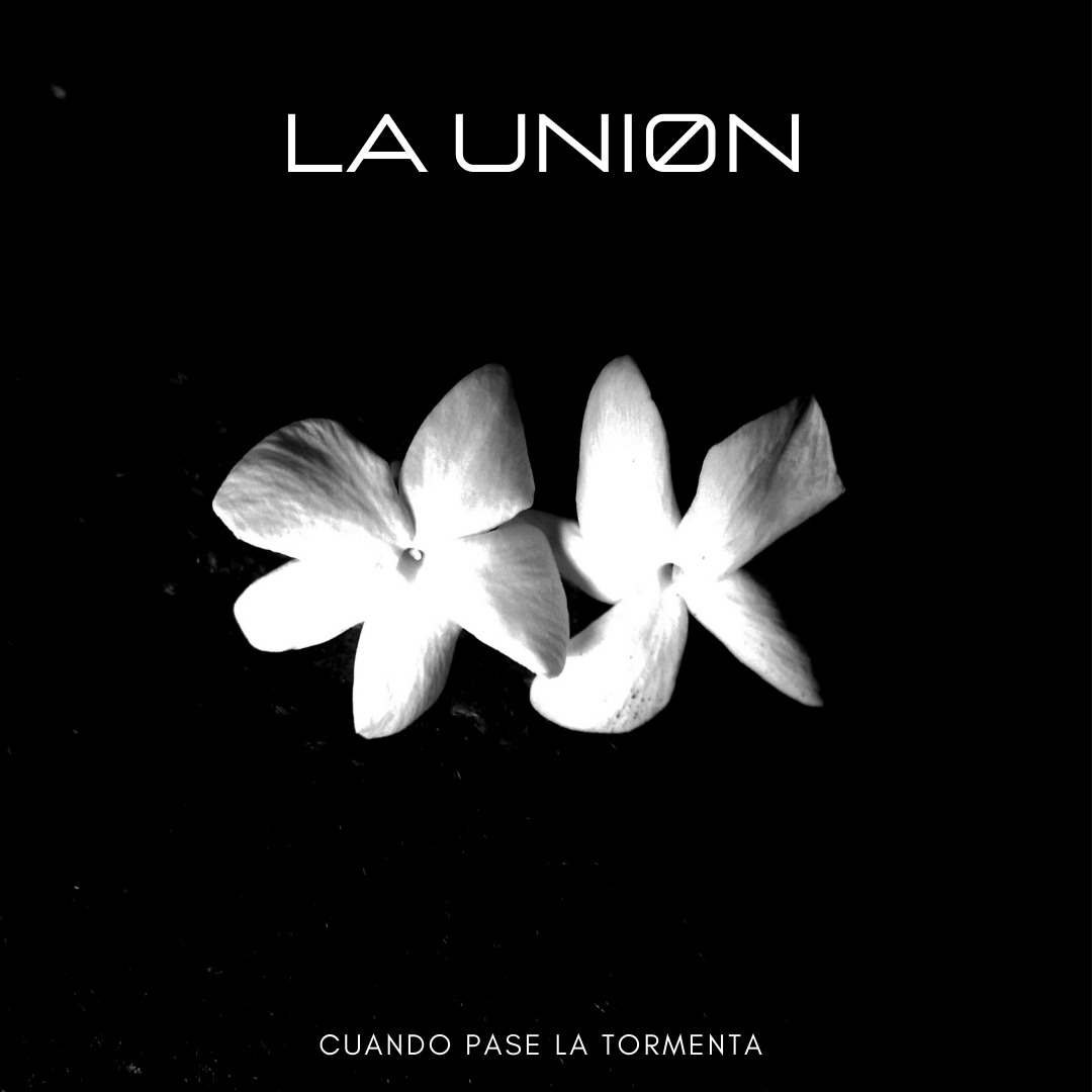 "CUANDO PASE LA TORMENTA" LA UNIØN 3.0. Ya queda menos..<a href="/EspejoPublico/">Espejo Público</a>