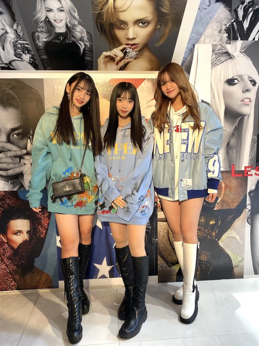 Twitterのコスプレ画像9