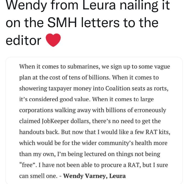 #RATfucked by Morrison
#ScottytheFailure strikes again
#auspol