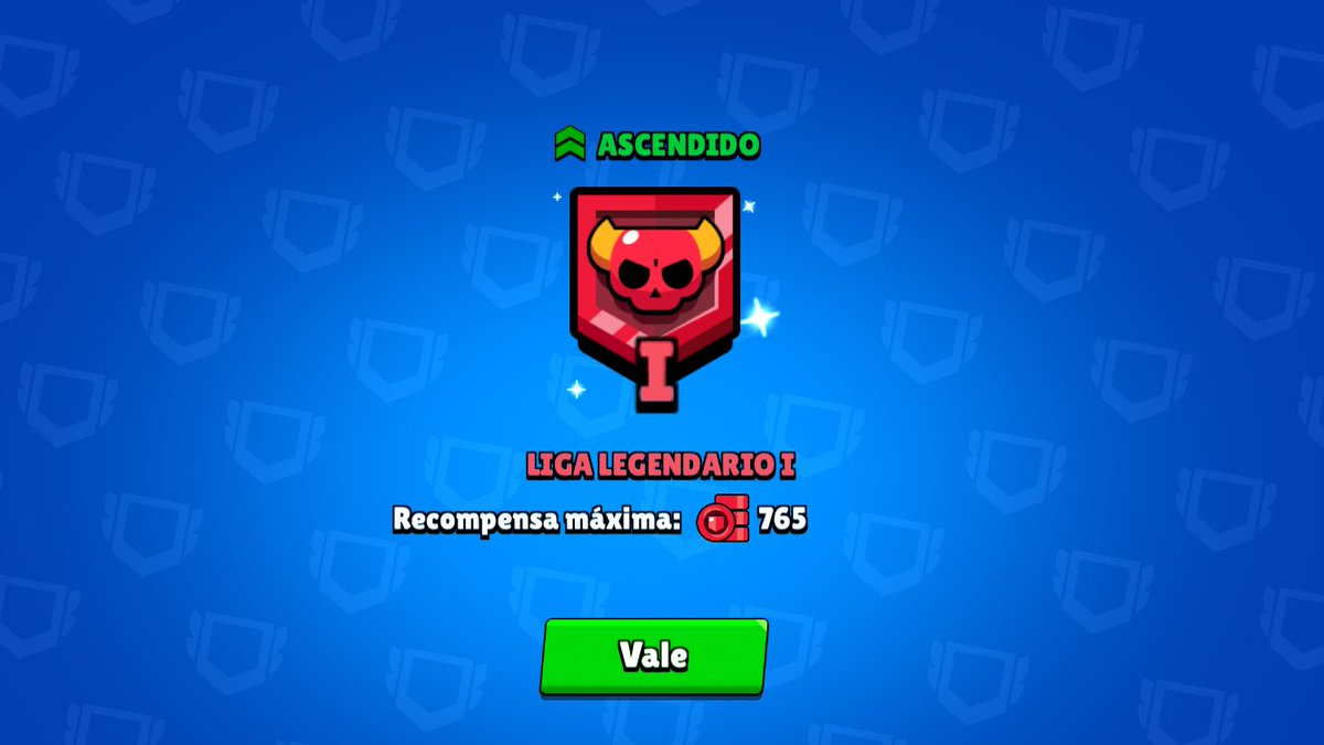 Muchos GG’S!!🔥con el esfuerzo de los jugadores SBZ alcanzó ese legendario uno!! Gracias a todos los jugadores que fueron activos ahora vamos por mas!!🚀😈 #SBZGod🔥
<a href="/AlexSmqked/">El AhumadoR</a> <a href="/KOKEYCOLA17/">KOKEYCOLA</a> 🏅