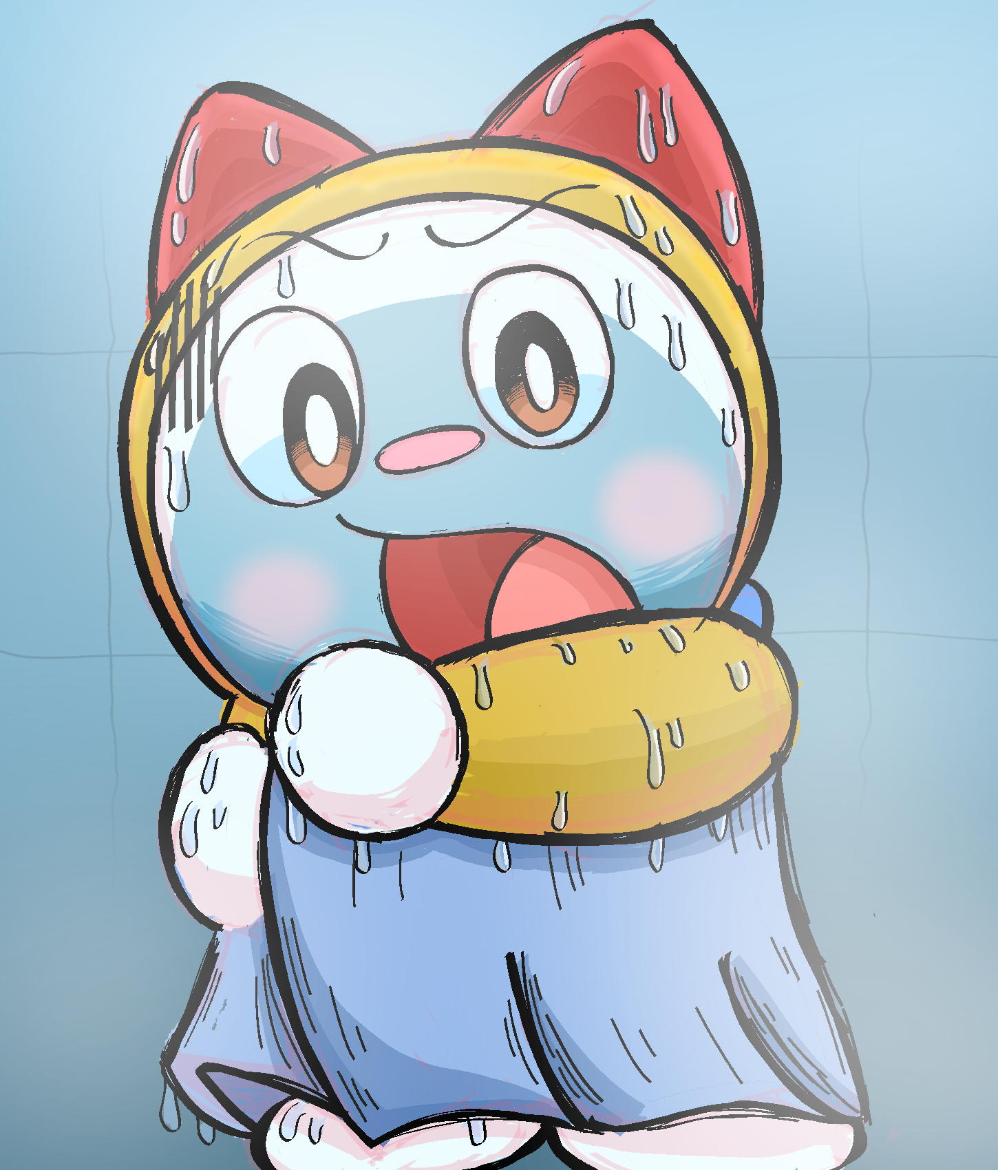 NULO U^ｪ^U 🍉 on X: 