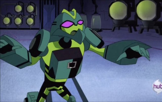 »: -inserts essay on why I love Wasp here-

I mean look at him ;; the poor baby (as pompous as he was back in the training arc).

He got done dirty ;; And even as Waspinator..hhhh 🥺🥺 so sad