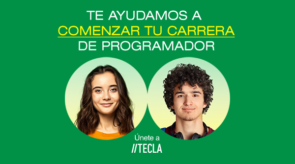 Tecla Coding Academy tweet media