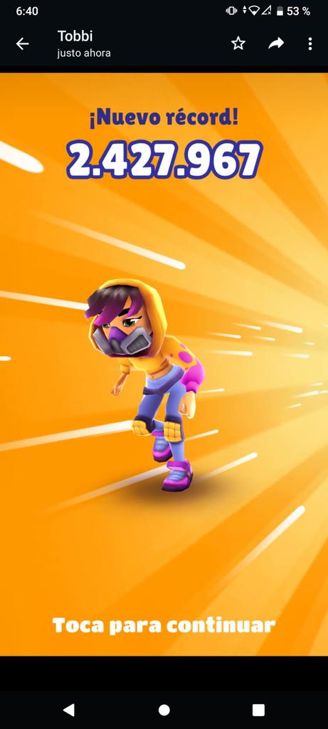 como obter todos os personagens do subway surf 2022 