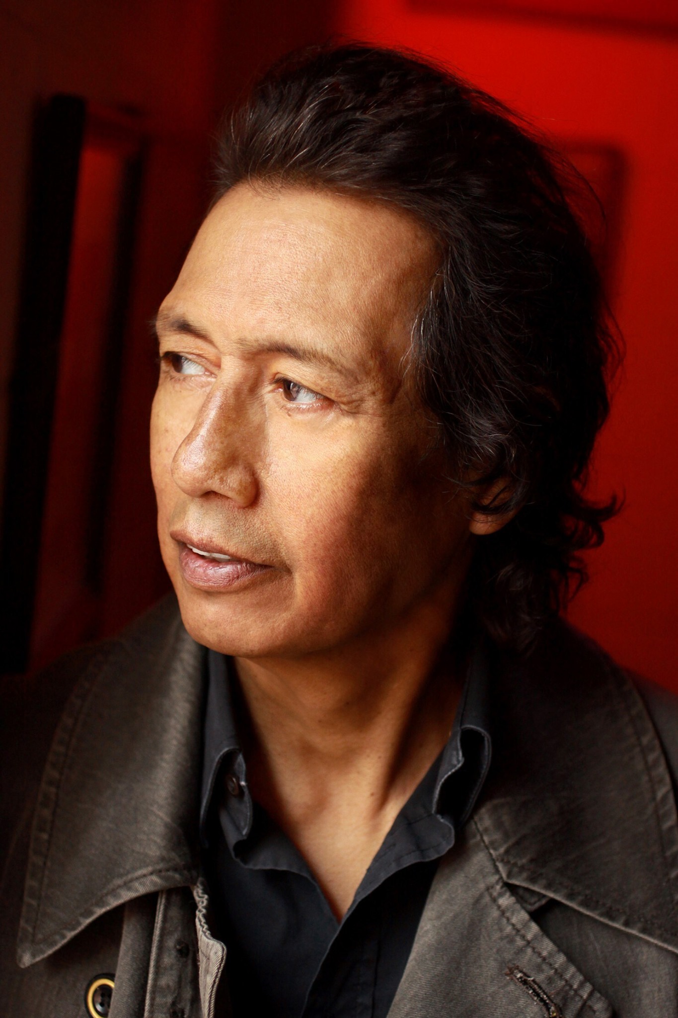 Happy Birthday to these two vital songwriters, Shawn Colvin and Alejandro Escovedo! 