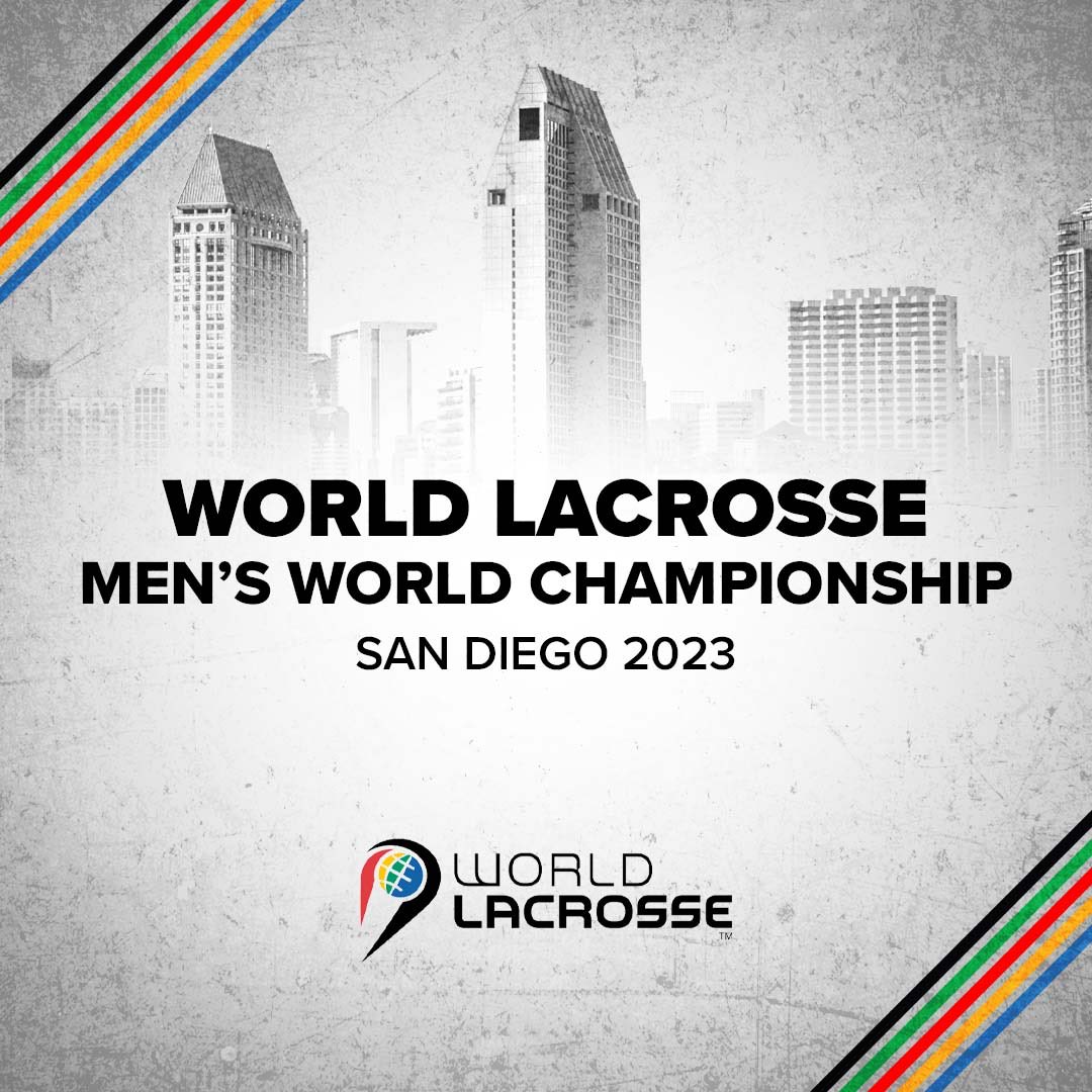 Men's World Championship 2023