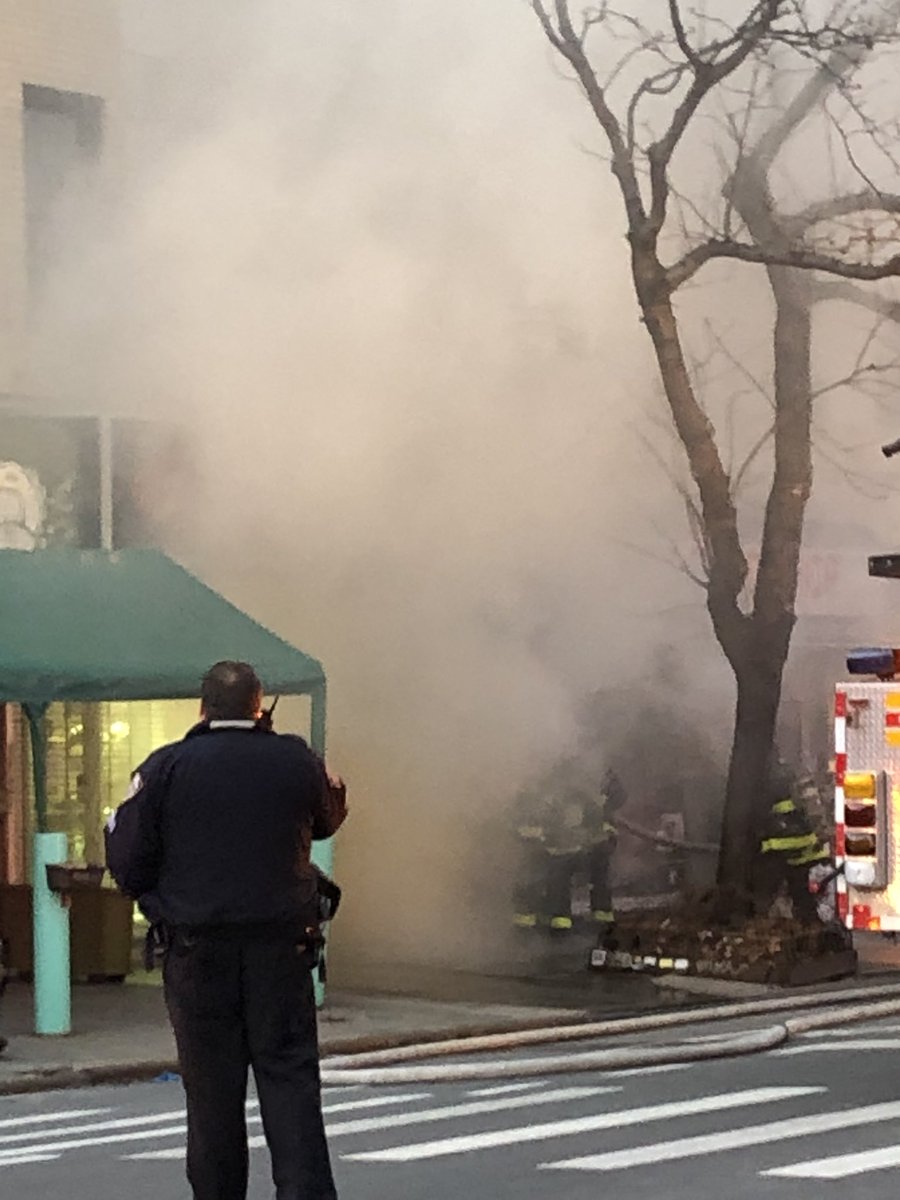 RT @evgrieve: Fire at the Essex Card Shop on Avenue A b/t 3rd and 4th. @fdny on it. https://t.co/nM9Hw76OGf