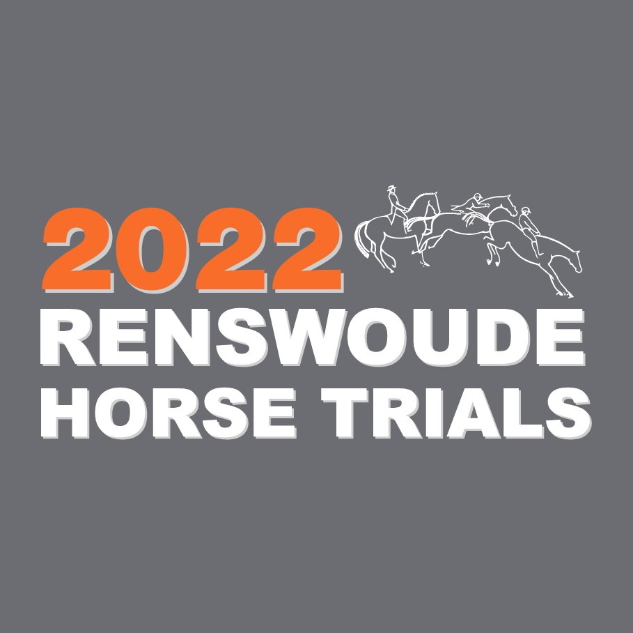The date of the 12th edition of the Renswoude Horse Trials has been announced! From 1 to 5 June 2022, the grounds of HC de Schalm will once again be dominated by the Horse Trials. 

Soon we will communicate the program via our social media channels and our website. #RHT #RHT22