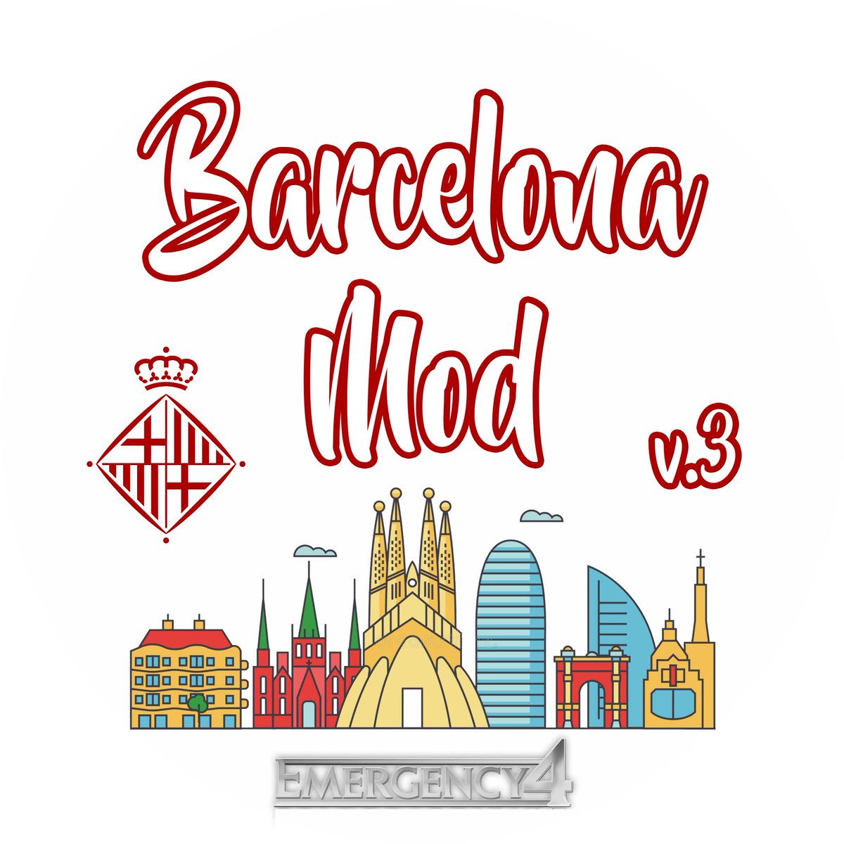 BcmMod's tweet image. Gente de @BcmMod !!!!
Os mostramos el nuevo icono, espero os guste.