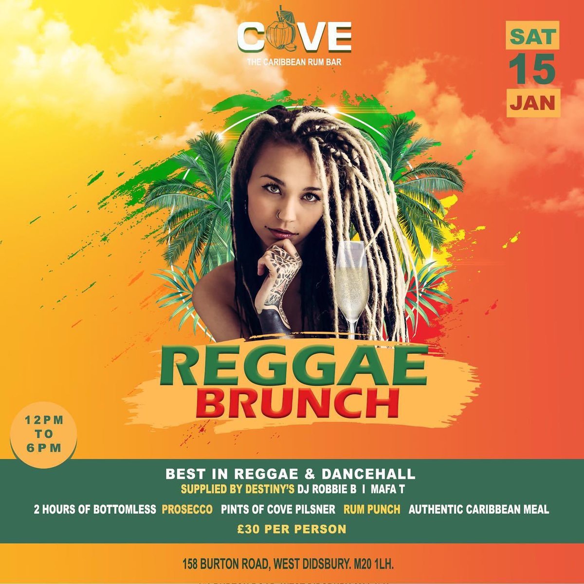 ❤️🧡🖤💛💚