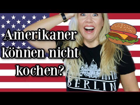 10X Amerikaner sind total anders! 🇺🇸 #german 
youtu.be/LR7qmug2ir0