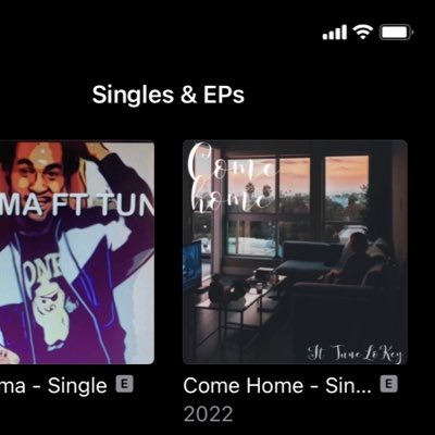 TuneLOKey's tweet image. #NewProfilePic